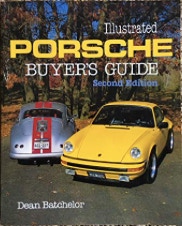  Illustrated Porsche Buyer’s Guide  edition 2